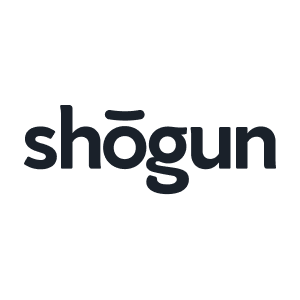 Shogun logo